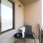Apartamento Flat Odesa
