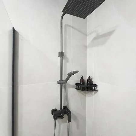 Apartment Flat *