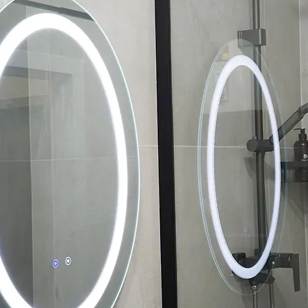 Flat Apartment Odessa