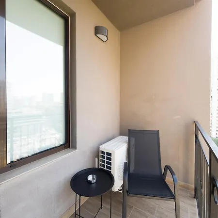 Apartment Flat Odessa