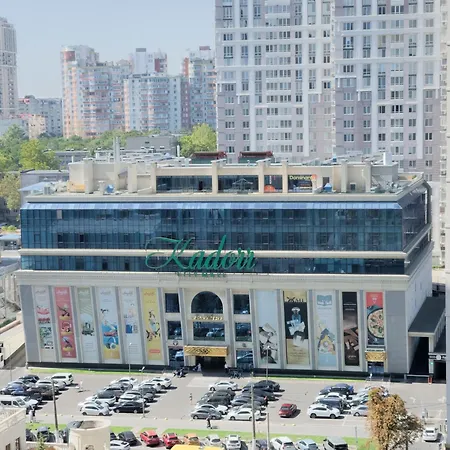 Flat Odessa